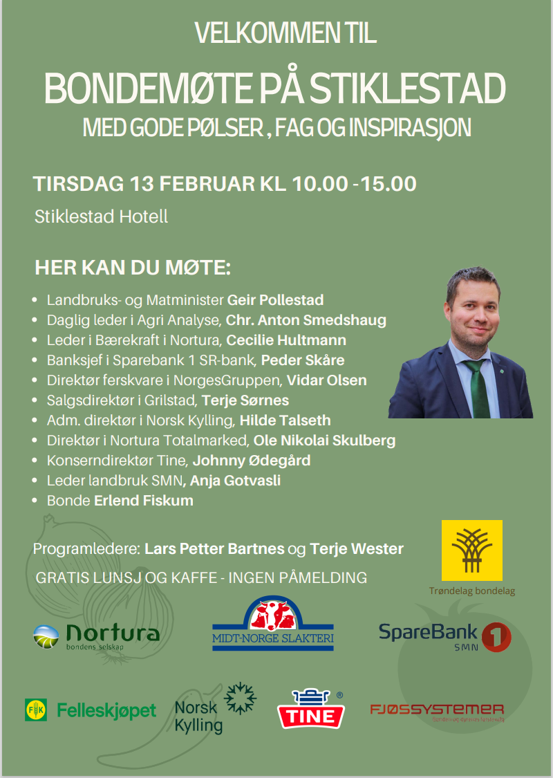 bondemote-stiklestad