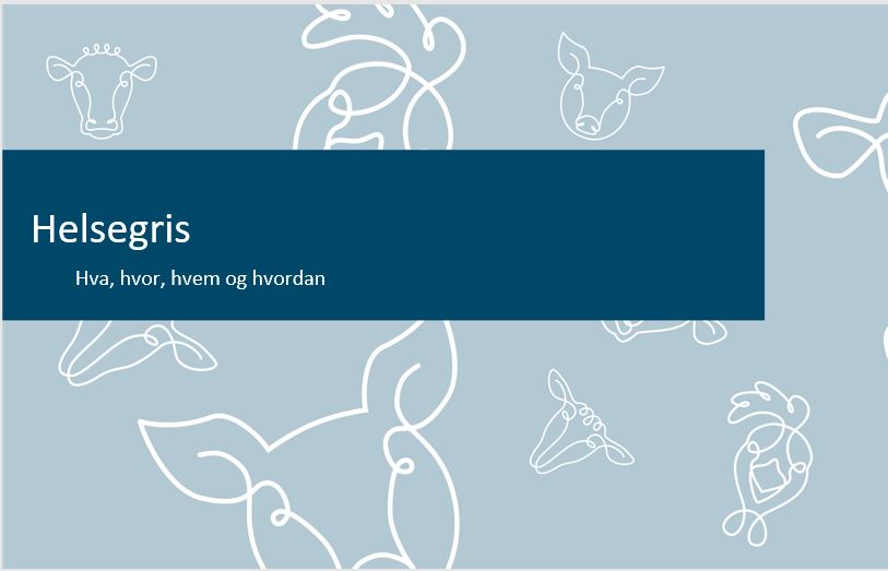 helsegris-informasjon
