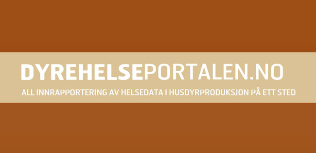 dyrehelseportalen