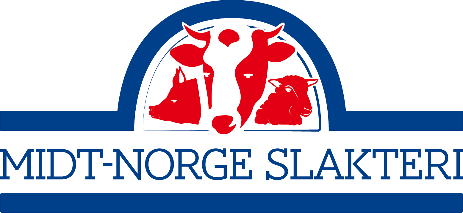 midt-norge-slakteri-logo