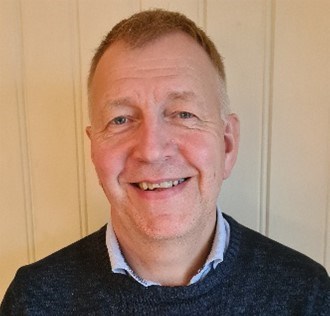 Terje Wester blir daglig leder i Gudbrandsdal Slakteri AS terje